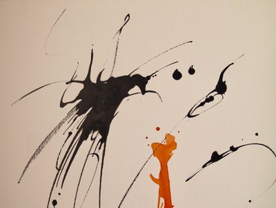 Senza titolo 17, 2016 da Agnes Girardon