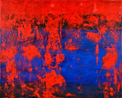 Senza titolo, 2017 da Agnes Girardon