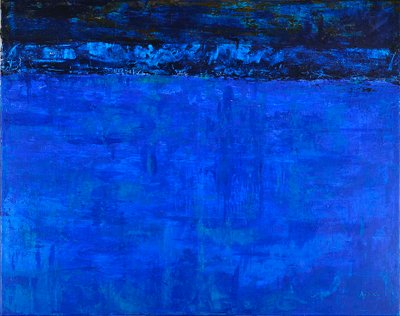 Senza Titolo 3, 2017 da Agnes Girardon