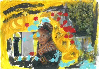 Dipingi il mio mondo da Agnieszka Paluch