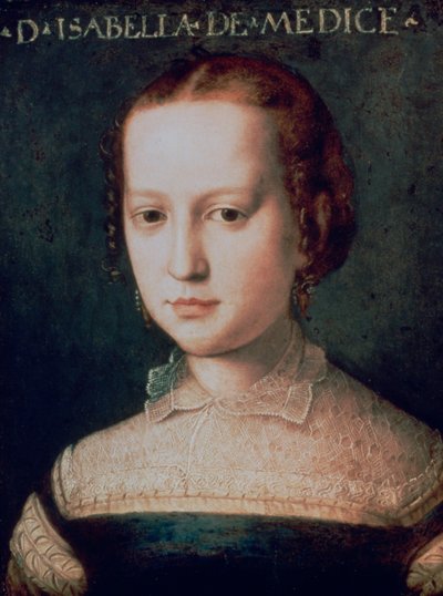 Isabella de