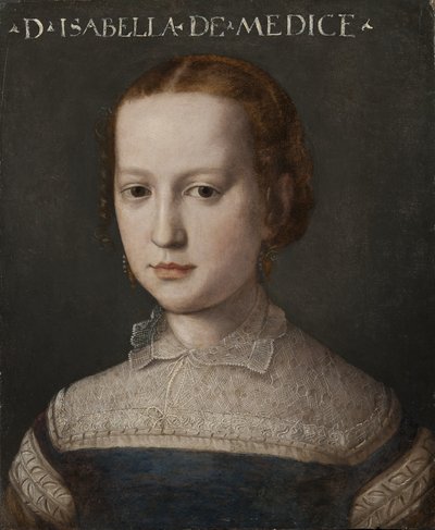 Isabella de
