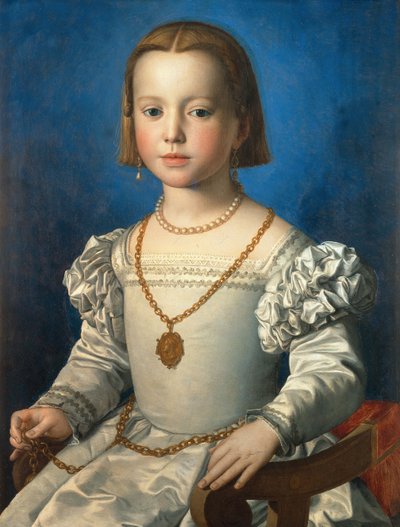 Ritratto di Bia de