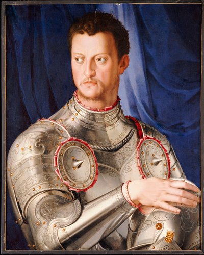 Ritratto di Cosimo I de