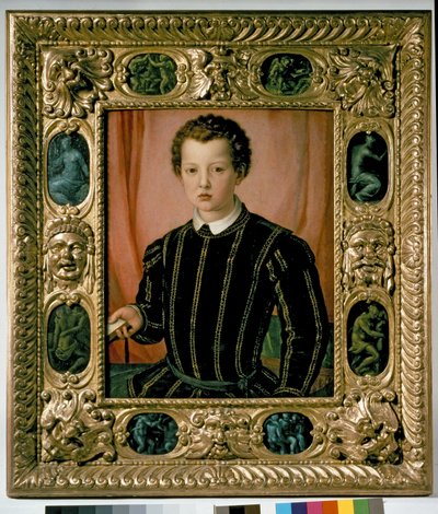 Ritratto di Don Giovanni de