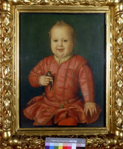 Ritratto di Giovanni de