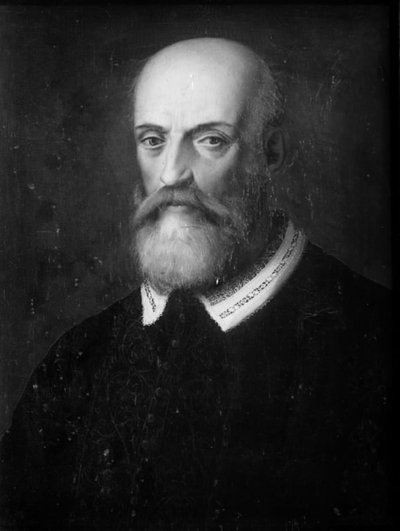  da Agnolo Bronzino