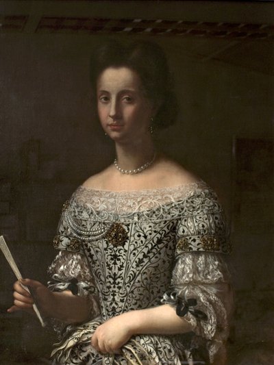 Ritratto di un