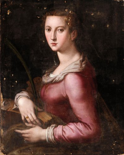  da Agnolo Bronzino