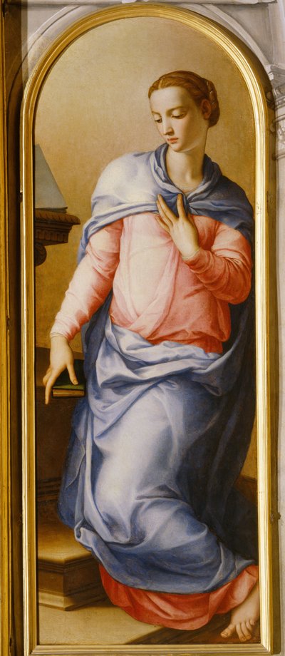 Vergine dell