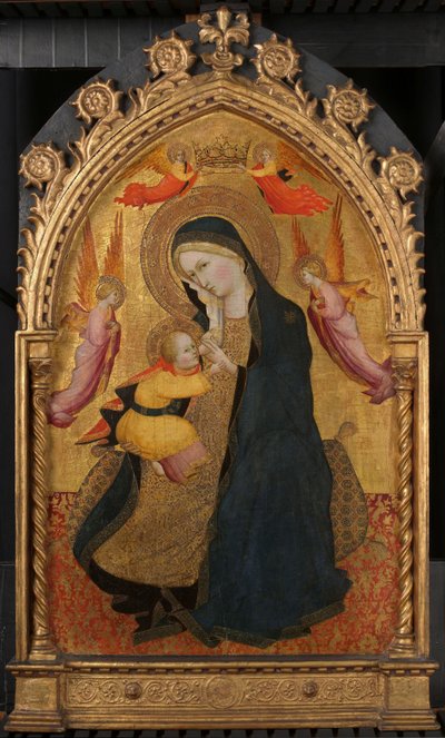 Madonna dell