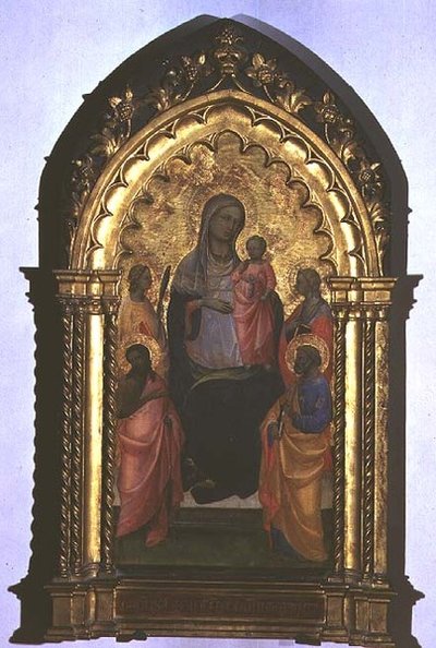 Madonna dell