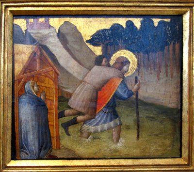  da Agnolo Gaddi