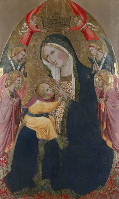 La Madonna dell