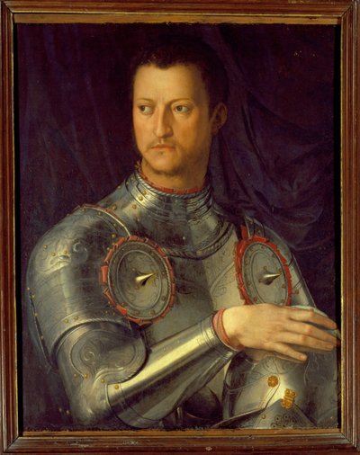 Ritratto di Cosimo I de