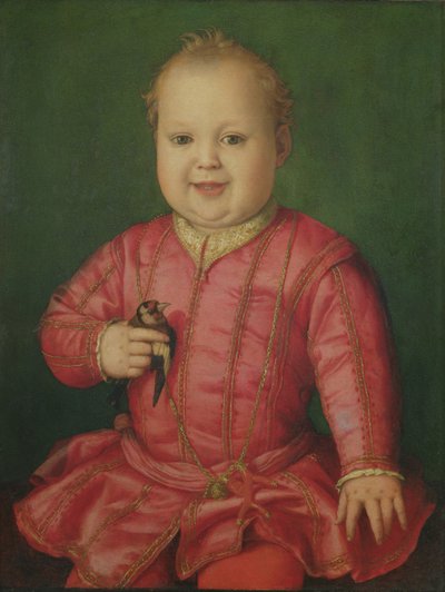 Ritratto di Giovanni de