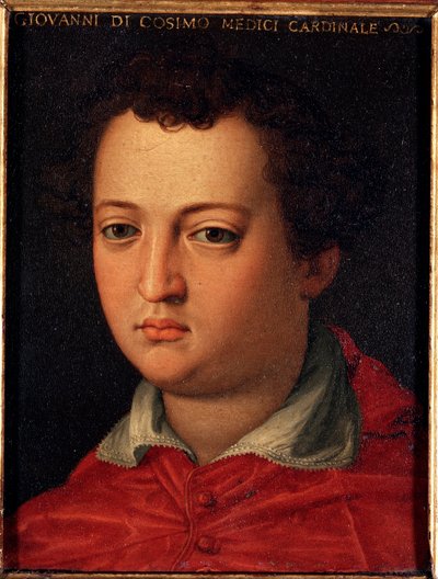 Ritratto di Giovanni di Medici (Giovanni di Cosimo I de