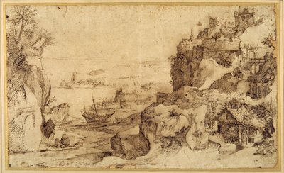 Vista dall