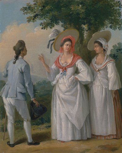 Creoli dell