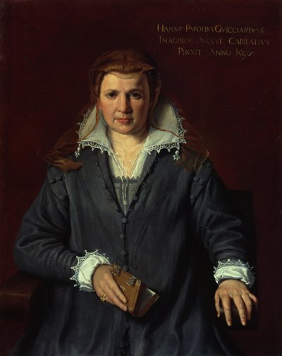  da Agostino Carracci