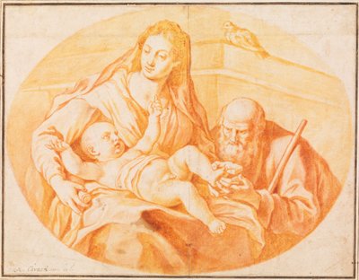 da Agostino Carracci