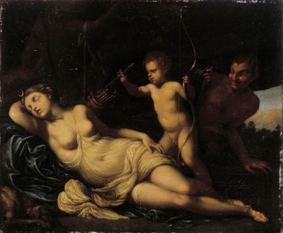  da Agostino Carracci