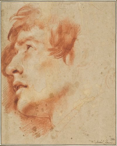  da Agostino Carracci
