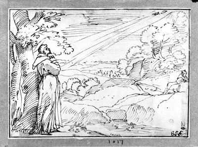  da Agostino Carracci