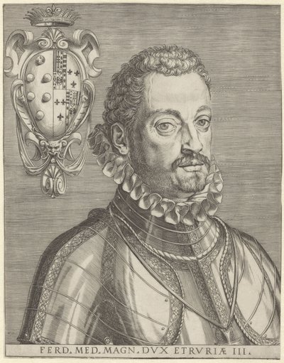  da Agostino Carracci