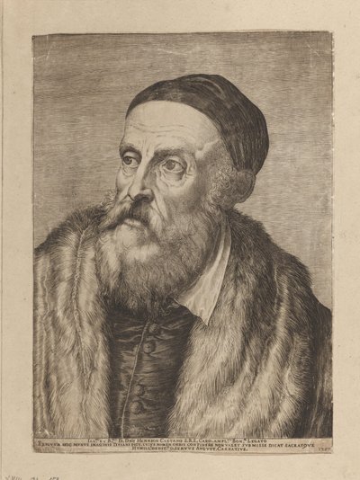  da Agostino Carracci