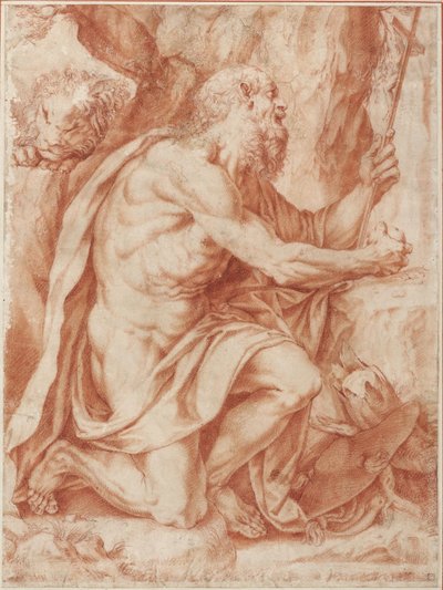  da Agostino Carracci
