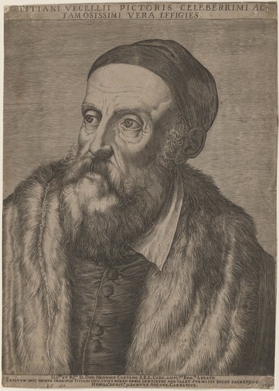  da Agostino Carracci