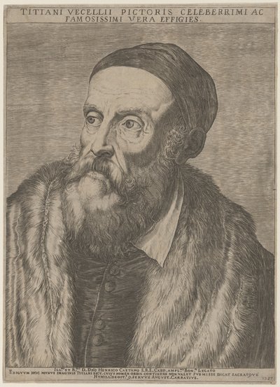  da Agostino Carracci