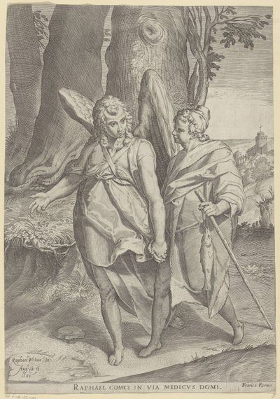 Tobia e l