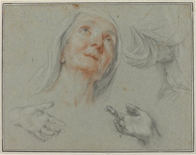 Studi per Sant