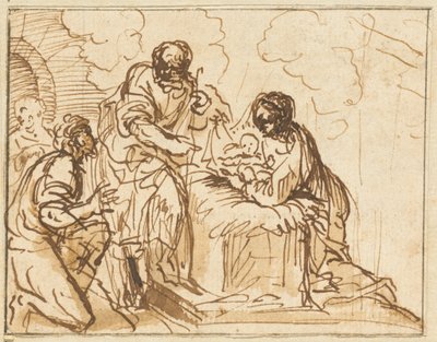  da Agostino Masucci