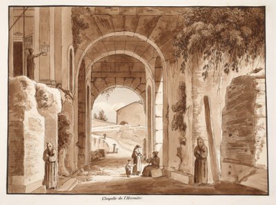 La cappella dell