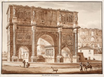 Veduta dell