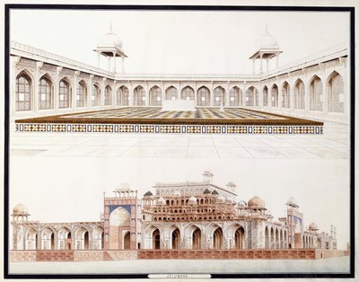 Secundra da Agra School
