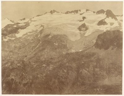 La Maladette da Aimé Civiale