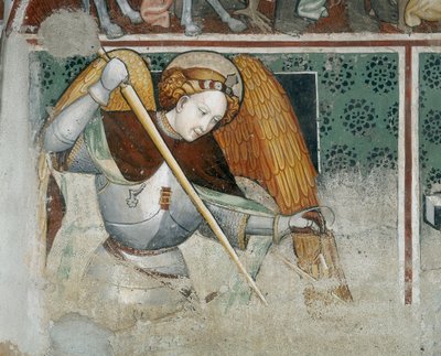 San Michele Arcangelo da Aimone Duce