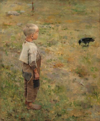  da Akseli Gallen-Kallela