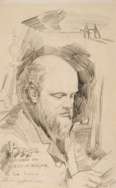  da Akseli Gallen-Kallela