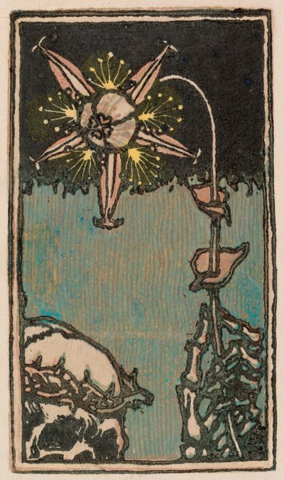  da Akseli Gallen-Kallela