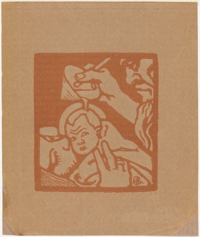 Taufe da Akseli Gallen-Kallela