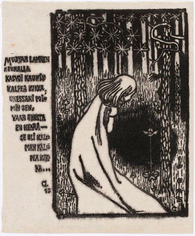  da Akseli Gallen-Kallela