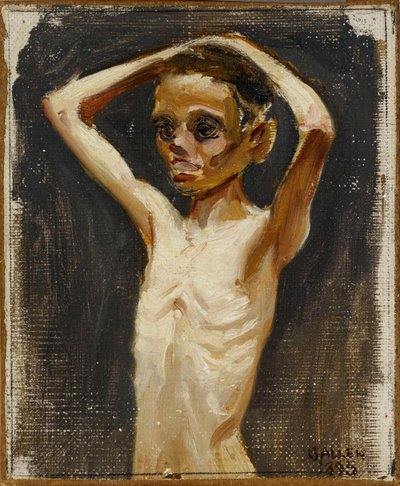  da Akseli Gallen-Kallela