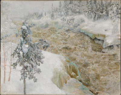  da Akseli Gallen-Kallela