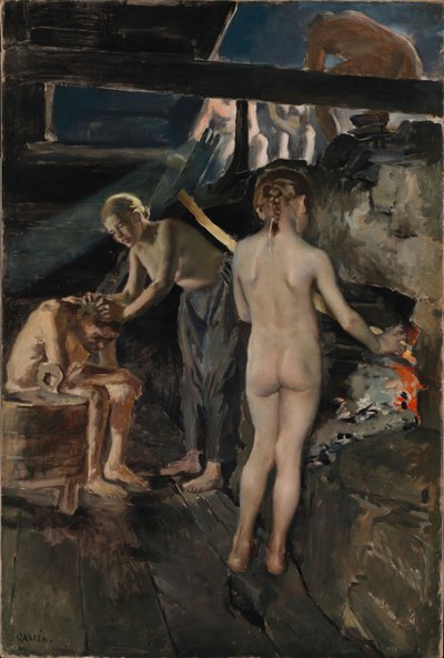  da Akseli Gallen-Kallela