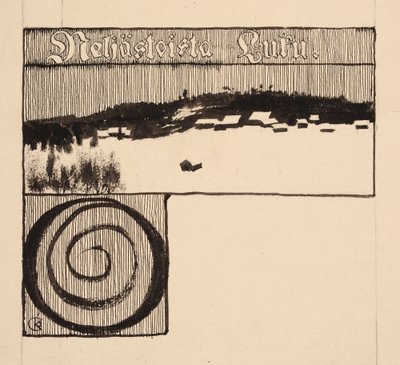  da Akseli Gallen-Kallela